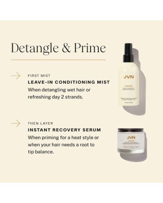 Complete Conditioning Mist 5 oz.