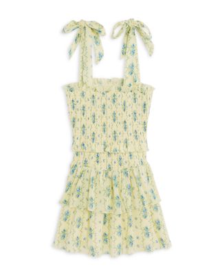 Girls' Emerson Dress - Big Kid