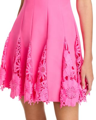 Ariel Cady Mini Dress - Exclusive