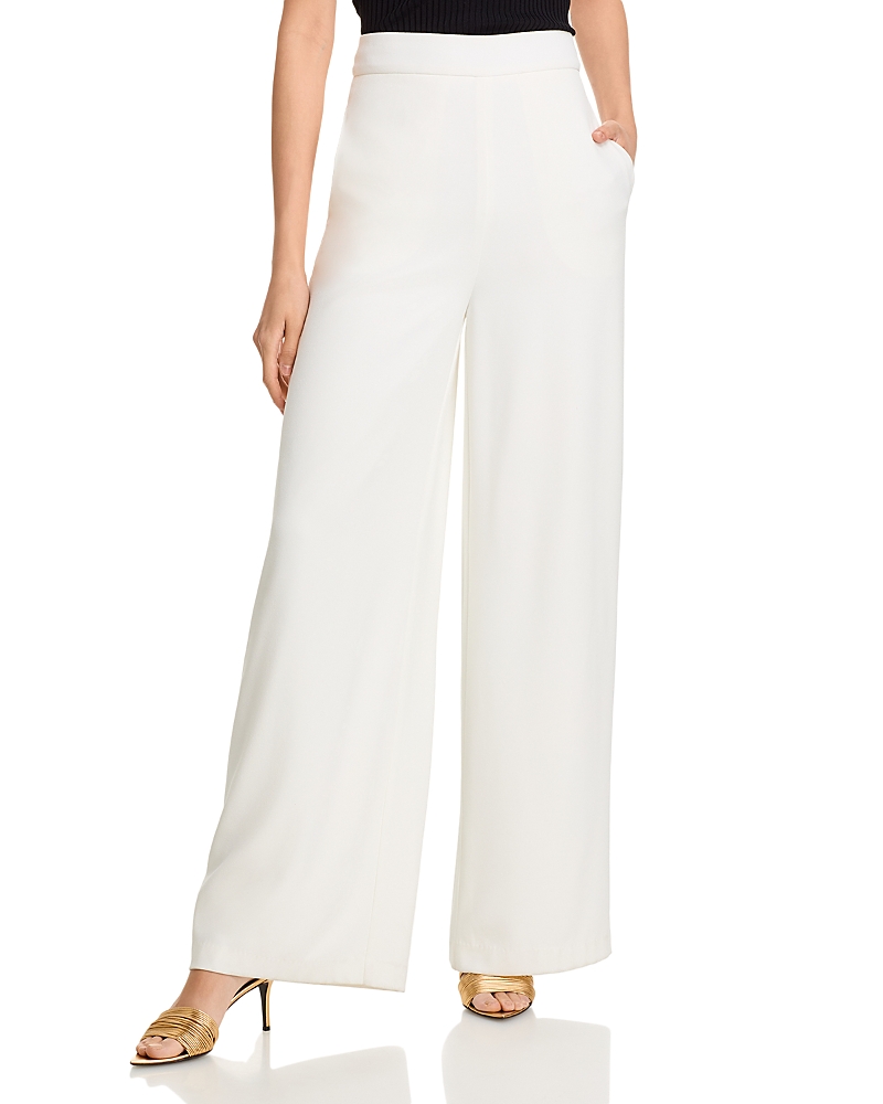 Generation Love Magda Pants In White