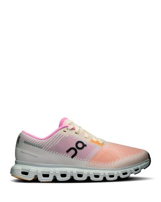 Women's Cloud 6 Push Sneakers