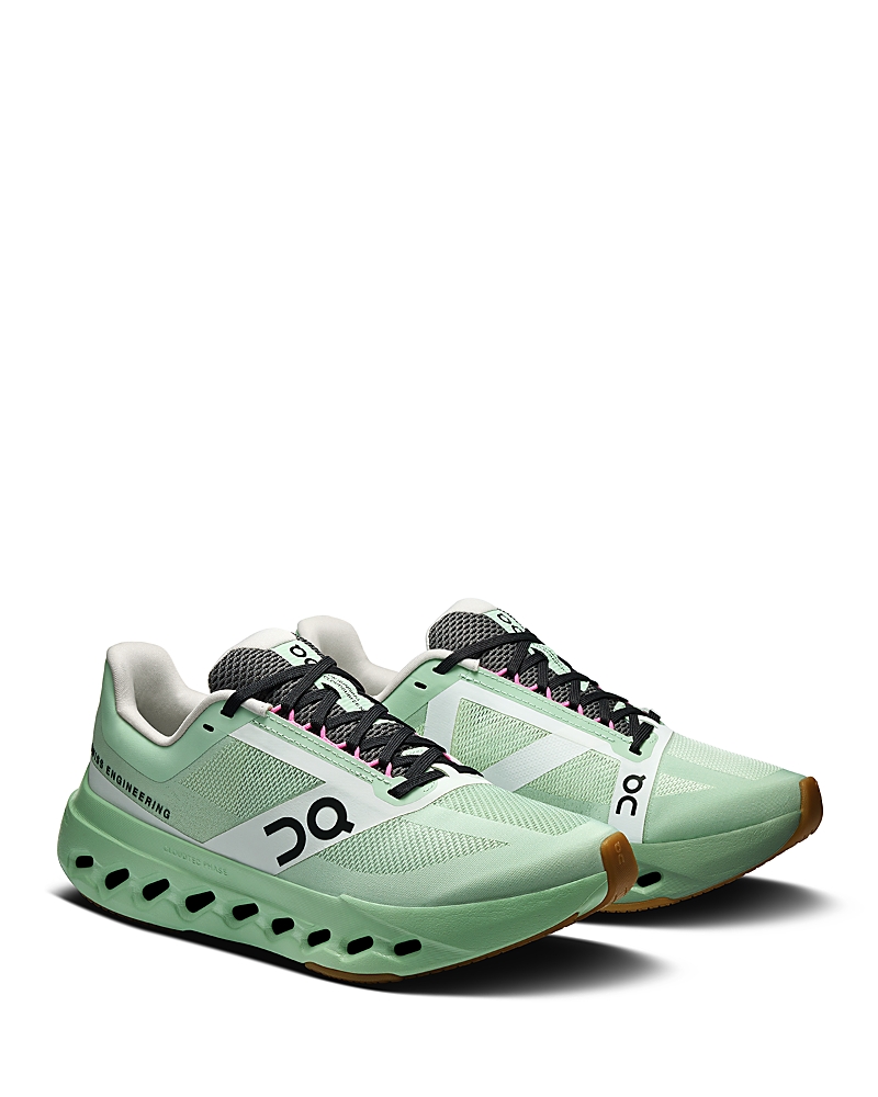 On Women's Cloudsurfer Next Sneakers