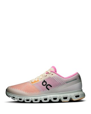 Women's Cloud 6 Push Sneakers