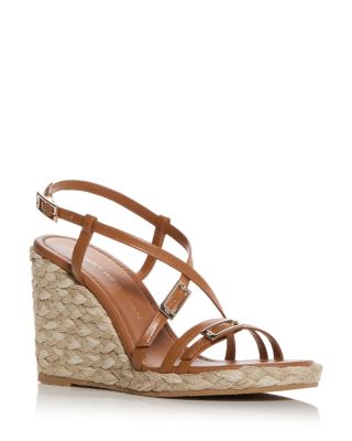Women's Georgie Espadrille Wedge Sandals