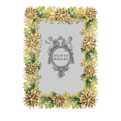 Floret Frame, 4&amp;quot; x 6&amp;quot;