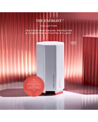 The Energist Multi Defense Cream SPF 50