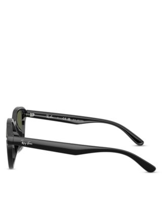 Square Sunglasses, 65mm