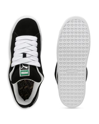 Men&#39;s Suede XL Sneakers