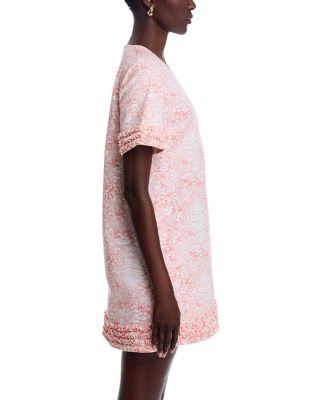 Ashton Scenic Mini Dress