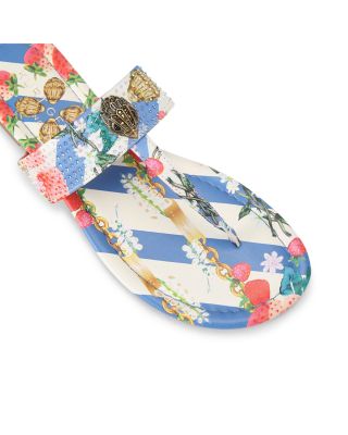 Women's Kensington T Strap Sandals