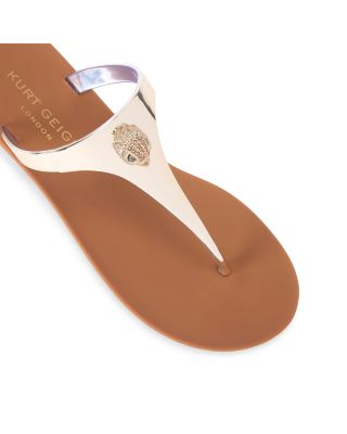 Women's Maddison T-Strap Sandals