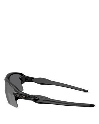 Flak 2.0 XXL Rectangle Sunglasses, 63mm