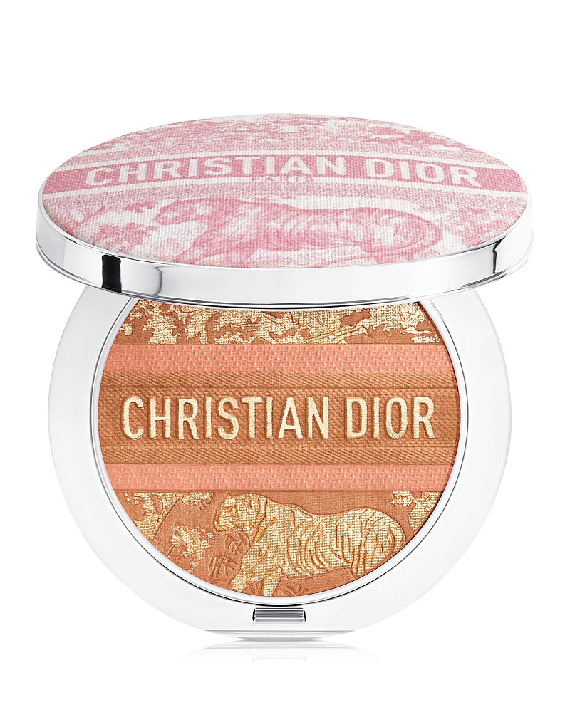 Dior Dior Forever Nude Bronze Glow - Limited Edition