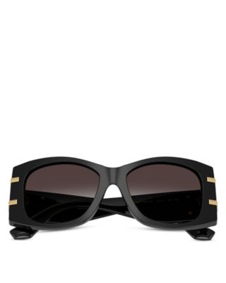 Butterfly Sunglasses, 54mm