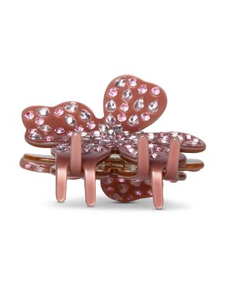 Lily Sparkling Claw Clip