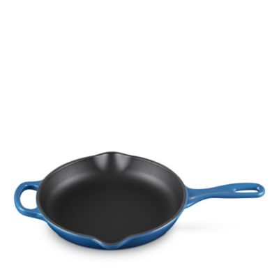 9" Cast Iron Skillet 