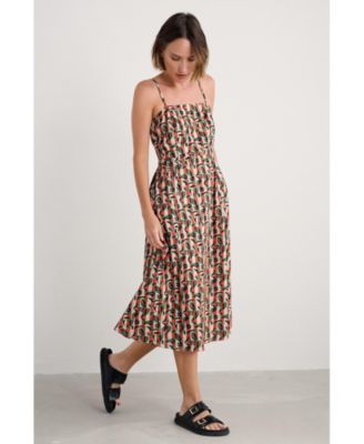 Women's Madern Dress