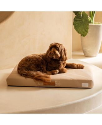 Brigette Romanek Luxury Dog Bed