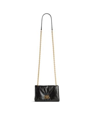 Balenciaga - Monaco Nano Bag
