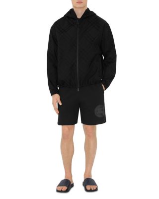 Men's Furley Vintage Check Slide Sandals