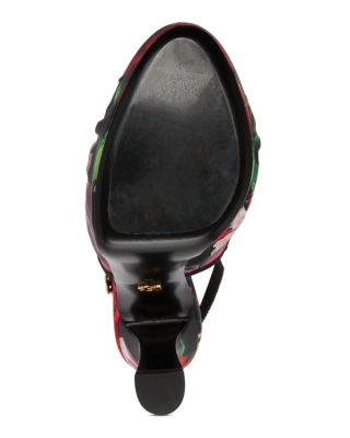 Women&#39;s Vally Slingback Pumps