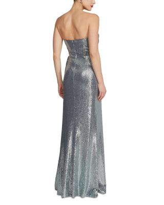 Juliette Disco Jersey Gown