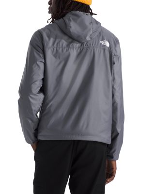 Cyclone Wind-Resistant Jacket