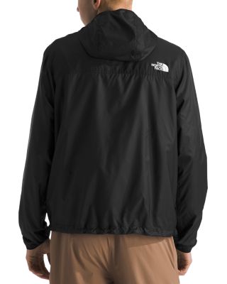 Cyclone Wind-Resistant Jacket