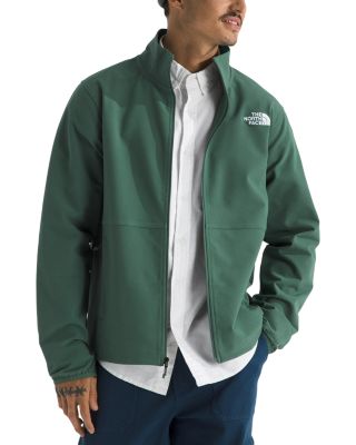The North Face® - Stretch Wind-Resistant Jacket