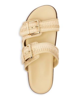 Women&#39;s Naomi Buckled Sandals