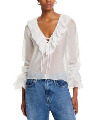 STEVE MADDEN - Hampton Top