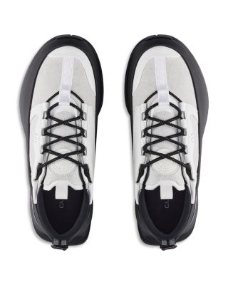 Men's Glacier Trail Sneakers