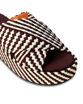 Women's Laguna Platform Sandals