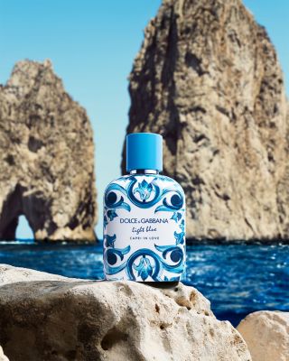 LB CAPRI IN LOVE Male