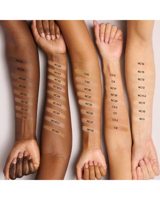 Studio Fix Powder Plus Foundation