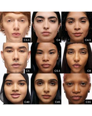 Studio Fix Powder Plus Foundation