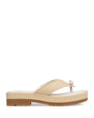 Women&#39;s Thong Sandals