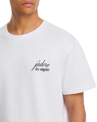 Los Angeles Graphic Tee