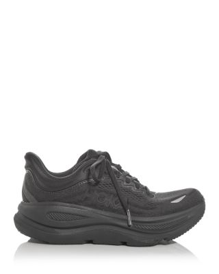 Women&#39;s Bondi 9 Running Sneakers in Black