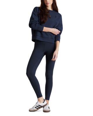 Dreamglow Crewneck Sweatshirt