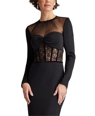 Bliss Corset Mini Dress