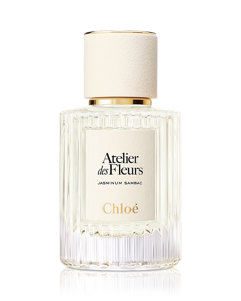 Chloe Atelier Des Fleurs Summer of Love Jasminum Sambac Eau de Parfum 1.6 oz.