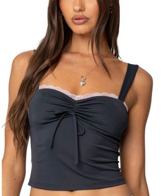 Edikted - Claudina Tank Top