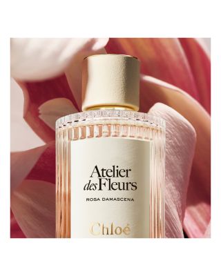 Atelier des Fleurs Rosa Damascena Eau de Parfum 1.6 oz.
