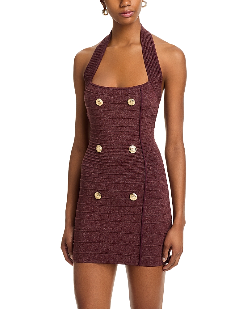 Retrofete Harlynn Knit Dress