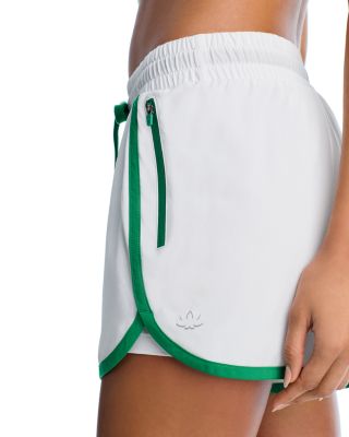 Course Shorts