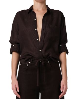 Citizens of Humanity - Kayla Shrunken Top