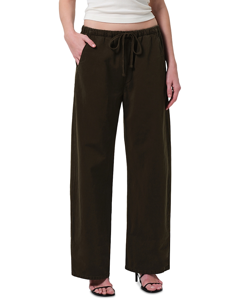 Citizens of Humanity Ayla Pull On Pants