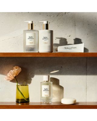Atelier des Fleurs Cedrus Perfumed Shower Gel 10 oz.