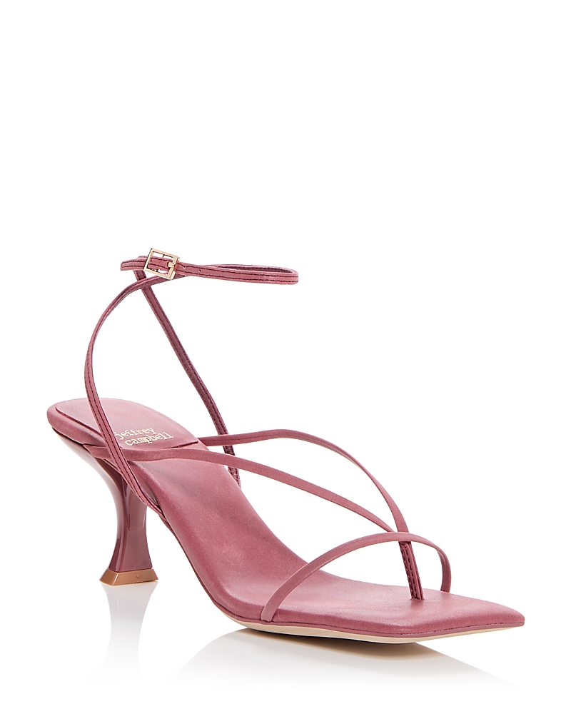 Jeffrey Campbell Women's Strappy Sandals